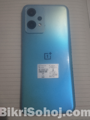 oneplus CE 2 lite